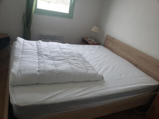 Appartement T2 Cabine Proche Plage avec Balcon et Parking Privé - FR-1-482-110 - Fort-Mahon-Plage - 4