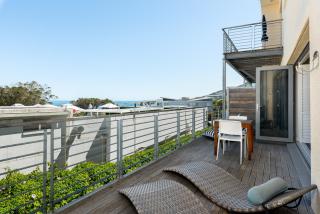 Caprice Court Apartments - Cidade Do Cabo - 4