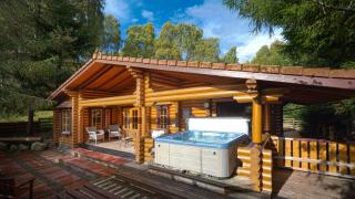 Beaver Creek Lodge - Aviemore - 0
