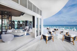 W FT LAUDERDALE RESIDENCES BY IMD MIAMI Stunning 2BR/2BA Unit - Fort Lauderdale - 9