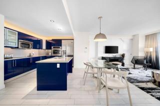 W FT LAUDERDALE RESIDENCES BY IMD MIAMI Stunning 2BR/2BA Unit - Fort Lauderdale - 6