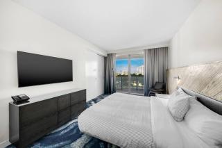 W FT LAUDERDALE RESIDENCES BY IMD MIAMI Stunning 2BR/2BA Unit - Fort Lauderdale - 1