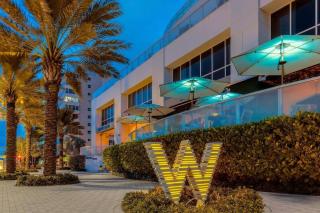 W FT LAUDERDALE RESIDENCES BY IMD MIAMI Stunning 2BR/2BA Unit - Fort Lauderdale - 8