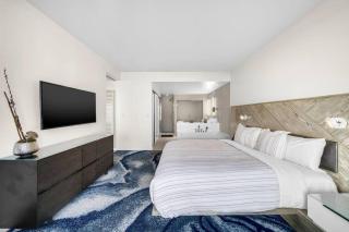 W FT LAUDERDALE RESIDENCES BY IMD MIAMI Stunning 2BR/2BA Unit - 3