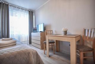 Apartamenty na Wyspie - Apartamenty Pegaz - 250 m od Promenady - Świnoujście - 1