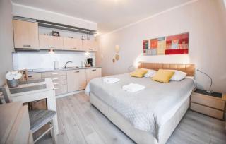 Apartamenty na Wyspie - Apartamenty Pegaz - 250 m od Promenady - 2