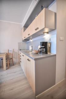Apartamenty na Wyspie - Apartamenty Pegaz - 250 m od Promenady - Świnoujście - 6