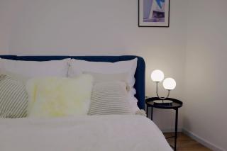 Deluxe Swan Stone Castle Apartment - Budapest - 1