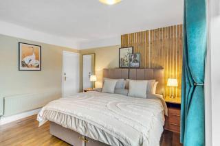 Stylish 2 bed city centre house - Norwich - 2