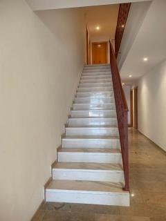 Appartement de vacances avec vue mer , terrasses , solarium et Wi-Fi - L'Eucaliptus - 7