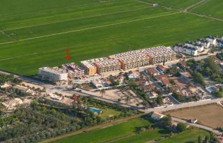 Appartement de vacances avec vue mer , terrasses , solarium et Wi-Fi - L'Eucaliptus - 6