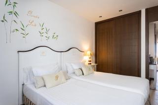 The Paradise Suites by Anne, charm apartment in Adeje - 8