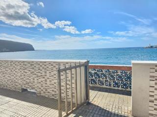 NEW SEAFRONT DREAMING VIEW APARTMENT, Los Cristianos - Arona - 5