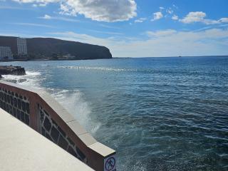 NEW SEAFRONT DREAMING VIEW APARTMENT, Los Cristianos - Arona - 3