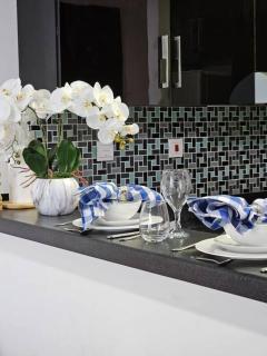 Luxury Botanica Studio Apartment 75 - Dubai - 4