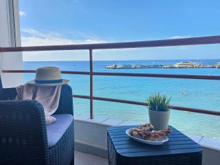 NEW SEAFRONT DREAMING VIEW APARTMENT, Los Cristianos - Arona - 6