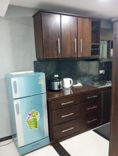 Lake Breeze Luxury Apartment - 3