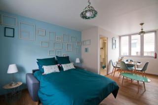 Cadre vert - Saint-Julien-les-villas - Saint-Julien-les-Villas - 0