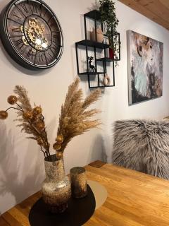 Appartement Bichl - 4