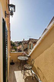 Peruzovic Rooms 2 - Split - 6