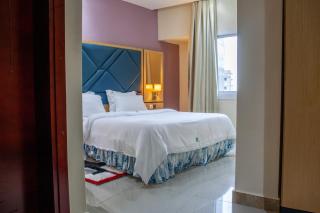 HOTEL MICKEL - Douala - 0