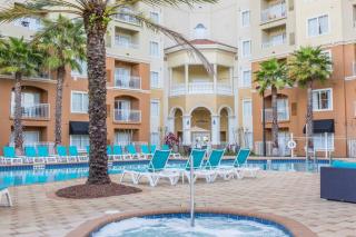 Universal and Convention Center Best Resort Studio - 6