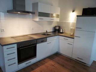 Ferienhaus Rauwolf mit 2 Ferienwohnungen - Roschbach - 9