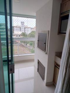 Aluguel em Bombinhas - 1