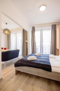 Cozy In the Heart of Budapest with Terrace and Tub - Budapest - 8