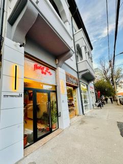 Hotel EOS - Bucharest - 5