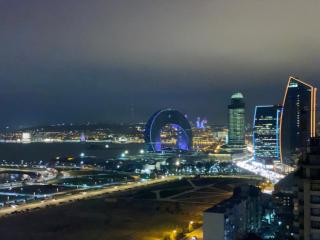 Megafun Sea View - Baku - 9