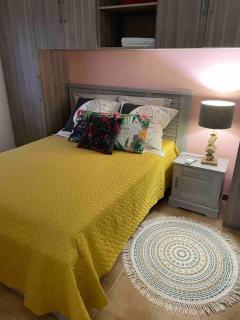 Villa Norah modulable T3 avec piscine - 7