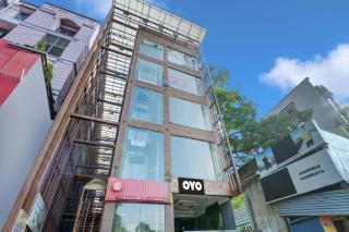 Hotel O 27 Degree Hotel - 9