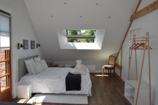 Les chambres d hôtes de l entre deux baies à Merlimont entre Berck et le Touquet - Merlimont - 9