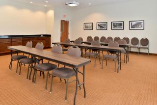 Sleep Inn & Suites - Meridian - 1