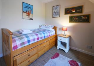 Taigh a'Chaorainn - 6