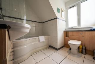 Taigh a'Chaorainn - 4