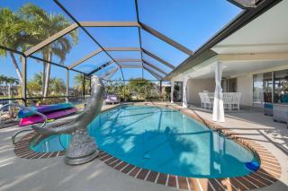 Villa Tarpon Terrace - Cape Coral - 7