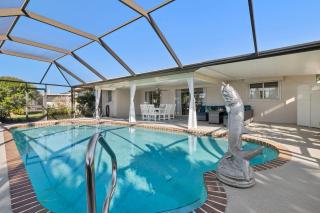 Villa Tarpon Terrace - Cape Coral - 8