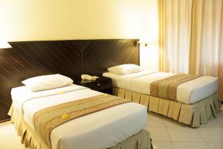 Legian Paradiso Hotel - 4