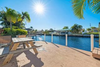 Villa Tarpon Terrace - Cape Coral - 6