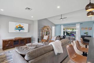 Villa Tarpon Terrace - Cape Coral - 4