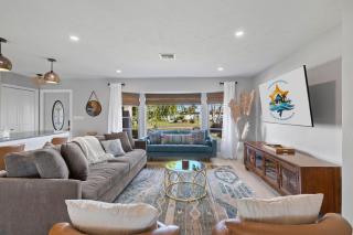 Villa Tarpon Terrace - Cape Coral - 3