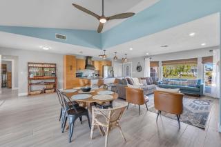 Villa Tarpon Terrace - Cape Coral - 1