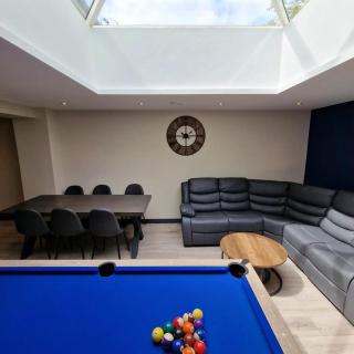 Bowness - 3 Bed - Hot Tub House - 6