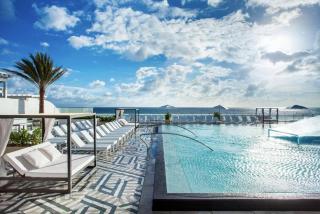 W FT LAUDERDALE RESIDENCES BY IMD MIAMI Stunning 2BR/2BA Unit - Fort Lauderdale - 0