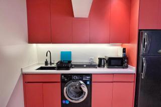 The 2 BDR Emerald Condo 5 min to CAI Airport - Cairo - 3