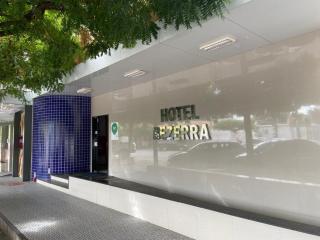 Hotel Bezerra - Limoeiro do Norte - 8
