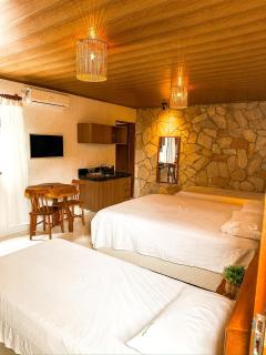 Pousada do Porto Mar - 7