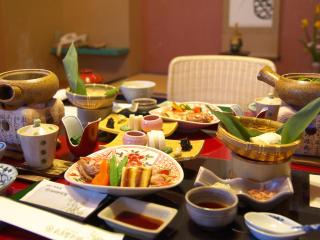 Musashino Bekkan - Hakone - 7